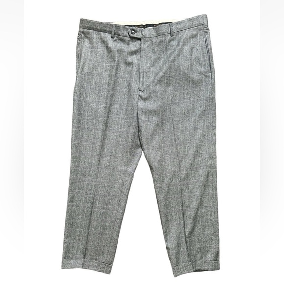 Jos. A. Bank Reserve Gray Suit